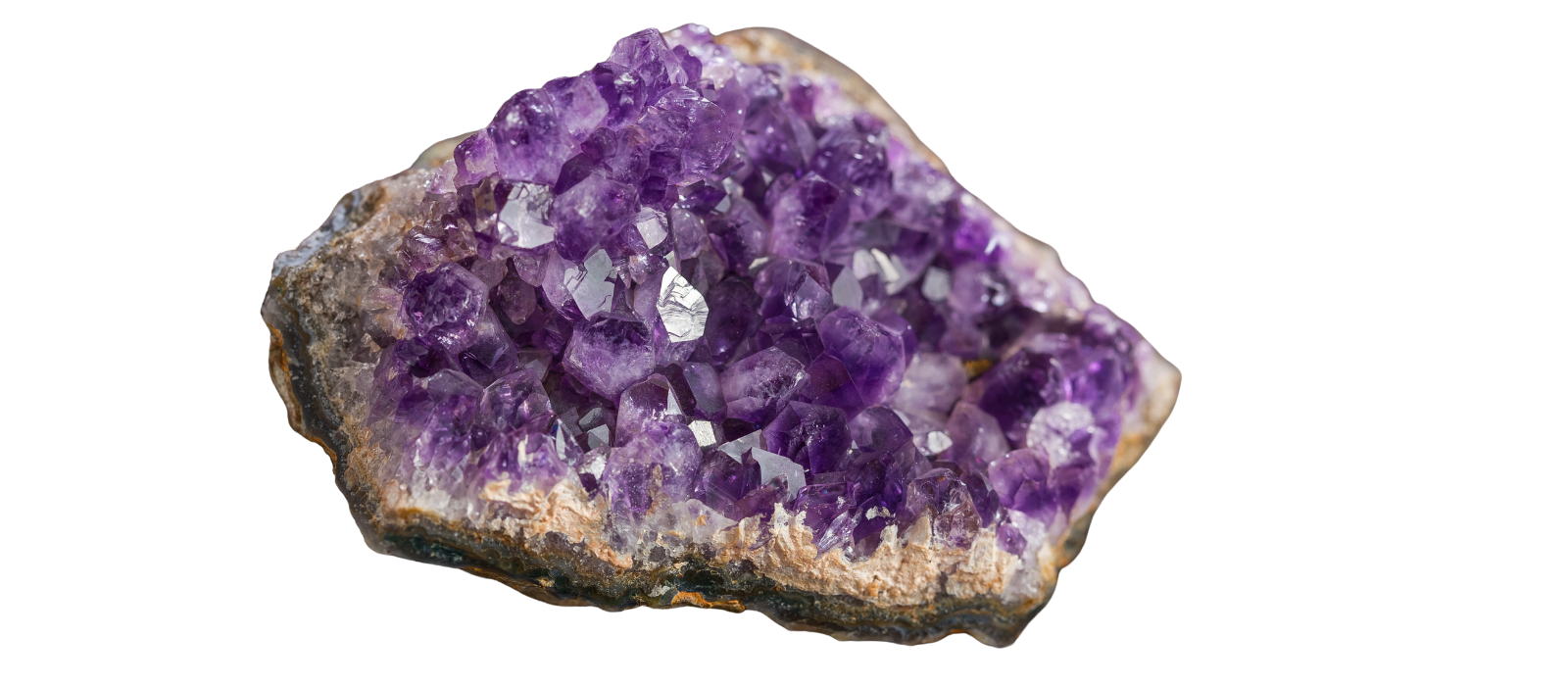 De betekenis en werking van Amethist edelsteen