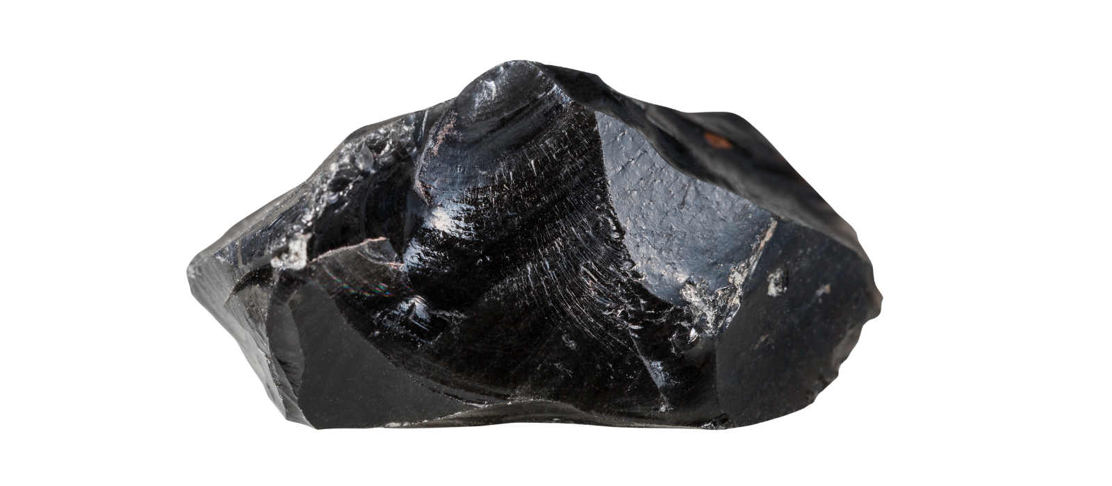 De betekenis van Obsidiaan