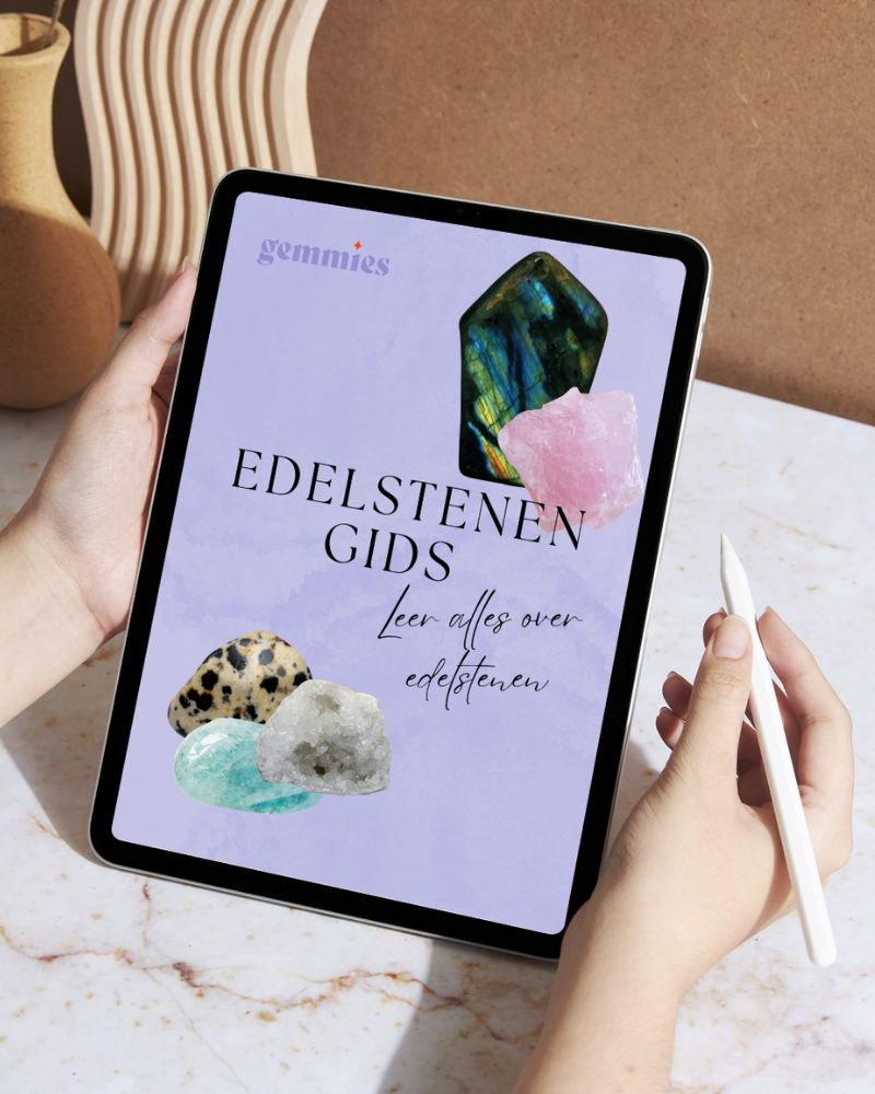 Digitale edelstenen gids