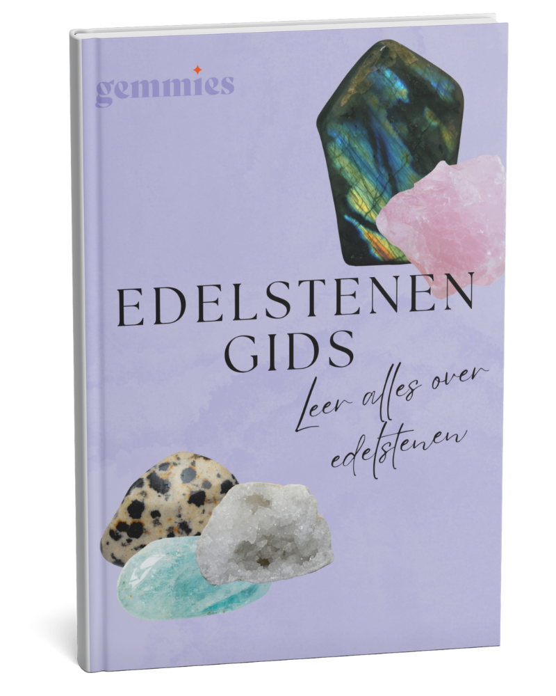 Digitale edelstenen gids